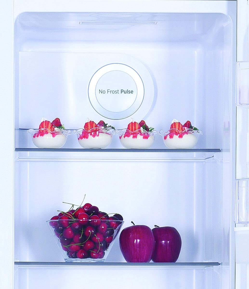 Frigo Congelatore Side by Side Hoover