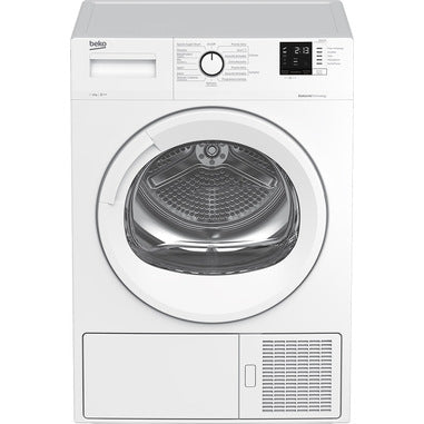 asciugatrice beko