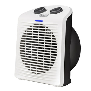 TERMOVENTILATORE BLACK+DECKER BXSH2000E