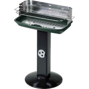 BARBECUE '60-40 VENUS INOX' COD.60404