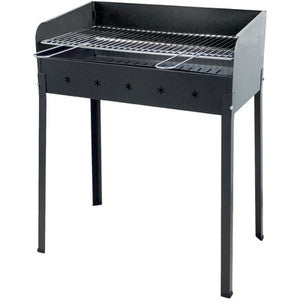 BARBECUE 'STELLA' CM. 50X40X90H