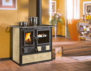 CUCINA ROSA LIBERTY 4.0