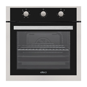 FORNO 60 ALUMINIUM 6F PLANO 79 ELLECI