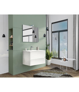 MOBILE BAGNO "NEW SPLASH" CM.80