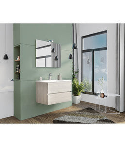 MOBILE BAGNO "NEW SPLASH" CM.80