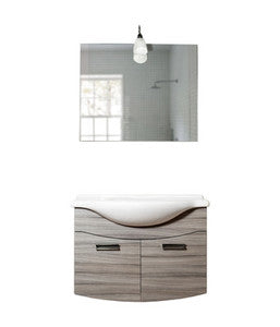 MOBILE BAGNO SOSPESO "IRIS" CM.85