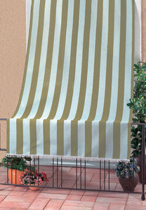 TENDA DA SOLE MOD. RIO CM.140X250