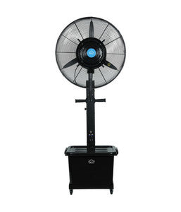 VENTILATORE NEBULIZZATORE MAGNUM VE1950