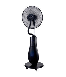 VENTILATORE NEBULIZZATORE SFERA VE1462TT