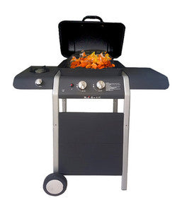 BARBECUE A GAS KE601