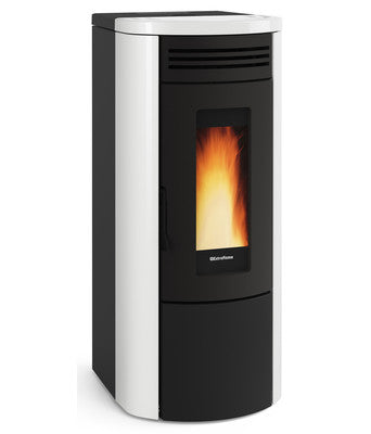 STUFA PELLET KW 18,7 COSTANZA IDRO