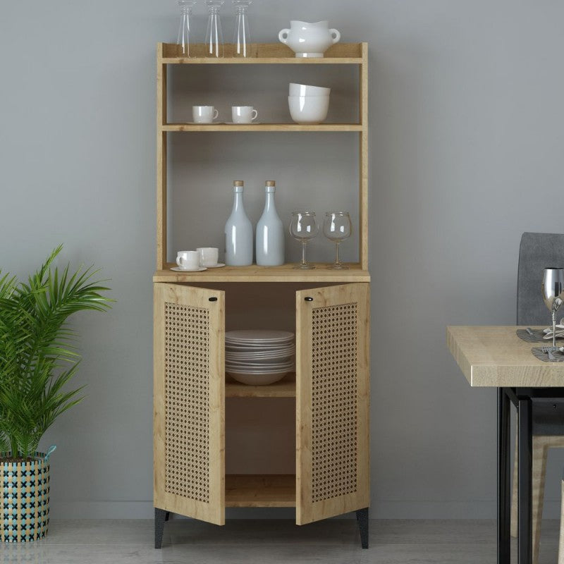 Credenza alta Zanne