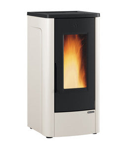 STUFA A PELLET KW10 DAHIANA