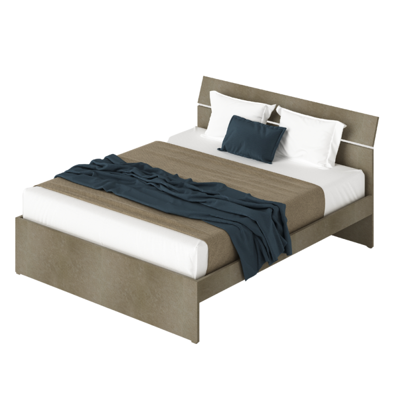 LETTO 160 cm