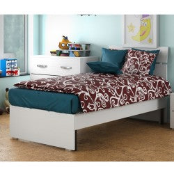 LETTO SINGOLO 80cm