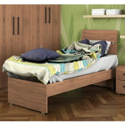 LETTO SINGOLO 80cm