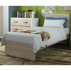 LETTO SINGOLO 80cm