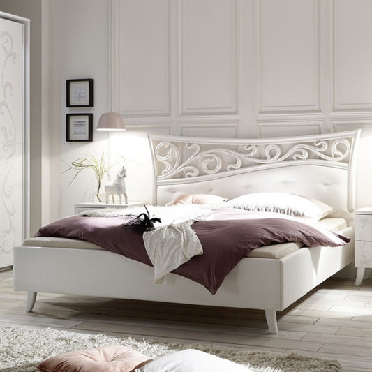 LETTO IN LEGNO ARARAT