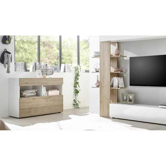 MOBILE CREDENZA MADIA ROVERE ASTRAKAT