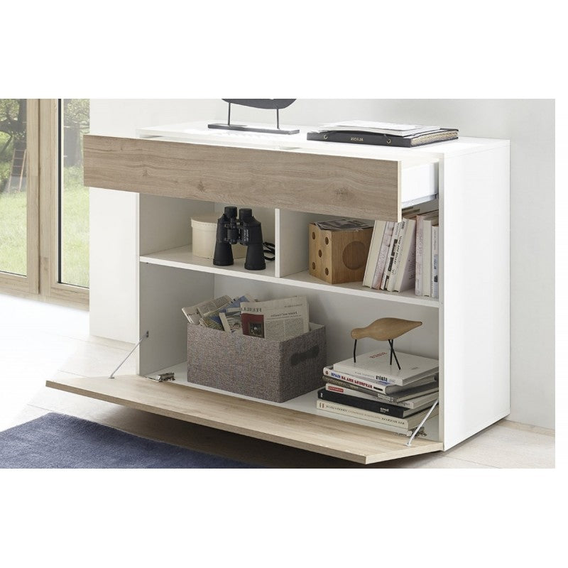 MOBILE CREDENZA MADIA ROVERE ASTRAKAT