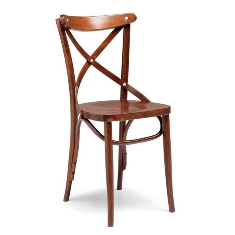 Sedia in legno Heritage